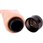 Вибратор CHISA Real Touch XXX Vibrating Hard 9" Flesh