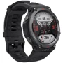 Смарт-годинник Amazfit T-Rex 2 Ember Black Approved Вітринний зразок: Причина уцінки Активированы, витринный образец, хорошее состояние, комплектация полная: коробка, зарядка, часы