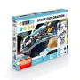 Конструктор Engino серії Stem Heroes 5 в 1 - Дослідження космосу (STH51)