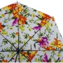 Зонт женский полуавтомат Happy Rain разноцветный (U42280-1): Фасон Складной (3 сложения)