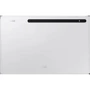 Планшет Samsung Galaxy Tab S8+ 8/128GB 5G Silver (SM-X806BZSA): Коммуникации 5G, 4G LTE, 3G, Wi-Fi, GPS, Bluetooth