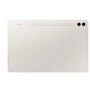 Планшет Samsung Galaxy Tab S9+ 12/256GB 5G Beige (SM-X816BZEA): Камера двойная 13 МП + 8 МП / фронтальна 12 МП