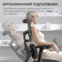 Офисное кресло Sihoo DORO S100 Mesh Black (S100-M301)