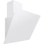 Витяжка Perfelli DN 6642 A 1000 W LED: Матеріал корпусу нержавіюча сталь, скло