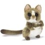 Мягкая игрушка Hansa Долгопят, 15 см