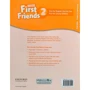 First Friends 2nd Edition 2: Maths Book: Жанр Учебники и пособия