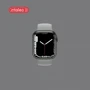 Аксессуар для Watch Intaleo Silicone Strap Grey for Apple Watch 42/44mm фото 7
