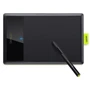 Графічний планшет Wacom Bamboo Pen (CTL-470K-RUPL): Multitouch немає
