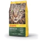 Сухой беззерновой корм для взрослых кошек Josera Nature Cat Adult с домашней птицей и лососем 10 кг (4032254743804)