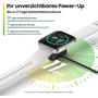 Смарт-часы Amazfit Bip 5 Unity Charcoal: Материал ремешка Силикон