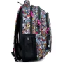 Рюкзак Kite Education tokidoki TK22-8001L-1: Тип Молодежный рюкзак