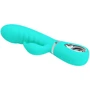 Вибратор LYBAILE Pretty Love - Prescott Green (BI-014635-4)