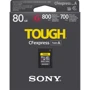 Карта памяти Sony 80 GB CFexpress Type A CEAG80T.SYM