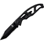 Нож Gerber Paraframe Tanto Clip Foldin Knife (31-001731)