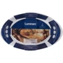 LUMINARC SMART CUISINE овальна 38X23 см (N3486): Матеріал Скло