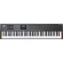 MIDI-клавиатура Arturia KeyLab 88 MkII Black Edition