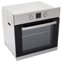 Духовой шкаф электрический ELEYUS MILA 6009 IS: Объем, л 69