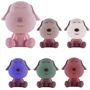 Светильник-ночник Kite LED с аккумулятором Doggy (K24-491-3-2): Режим подсветки Разноцветный