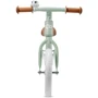Беговел Kinderkraft Fly Plus Mint (KRFLPL00MIN0000): Диаметр колес, дюймов 12