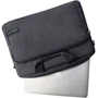 Сумка для ноутбука Grand-X 14'' Dark Grey (SB-138D) фото 8