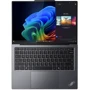 Ноутбук Lenovo ThinkPad X9-14 Gen 1 (21QACTO1WW): Процессор Intel Core Ultra 5 226V (2.1 - 4.5 ГГц) / 8 - ядерный