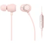 Наушники Yamaha EP-E50A Pink