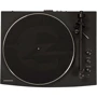 Виниловый проигрыватель Crosley T150 (Black): Привод ременной