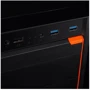 Корпус Logic concept J23 USB 3.0 (AT-J023-10-0000000-0002): Назначение рабочая станция