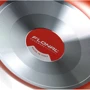 Форма для выпечки Flonal Pepita Granit 24 см (PGFTO2450): Материал Алюминий