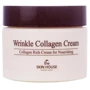 The Skin House Wrinkle Collagen Cream Антивозрастной крем для лица с коллагеном 50 ml: Пол Для женщин