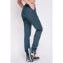Брюки ArtStyleLeggings LSN-279E-42 42 зеленые: Сезон Демисезон