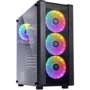 Персональный компьютер (ПК) QUBE Игровой i5 10400F GTX 1660 TI 6GB 164 (Ri510400FGTX1660TI6GB164)
