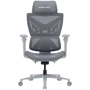 Кресло игровое Anda Seat X-Air Pro Size XL Mesh Gray Twilight (AD-WY-01-GGSP-G01)