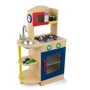 Ігровий набір Кухня KidKraft primary wooden kitchen (53194): Виробник KidKraft
