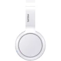 Навушники Philips TAH5205 White: Тип кріплення оголовние