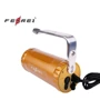 Фонарь Ferei W160A XML тёплый жёлтый: Светодиоды 1
