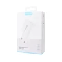 Зарядное устройство Proove USB-C Wall Charger Mocan 20W White фото 8