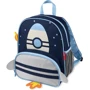 Рюкзак дитячий Skip Hop Spark Style Ракета (9M931110)