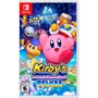 Kirby's Return to Dream Land Deluxe (Nintendo Switch)