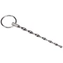 Уретральний стимулятор Liebe Seela Urethral Sound Stainless Steel 13 см