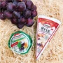 Сыр Coburger Brie 60% 200 г (WT2763): Вес нетто 200 г
