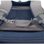 Сумка для ноутбуков RivaCase 17.3" 7777 Steel Blue/Grey фото 14