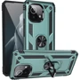 Чохол для телефона BeCover Military Dark Green for Xiaomi Mi 11 Lite / Mi 11 Lite 5G (706645)