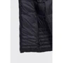 Куртка CMP Woman Mid Jacket 30K3566-U901 46 (38) чорна демісезон: Вид куртки