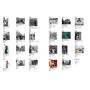 Hans-Michael Koetzle: Photo Icons. 50 Landmark Photographs and Their Stories фото 6