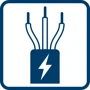 Детектор Bosch Professional GMS 120-27 (0601081700) фото 6