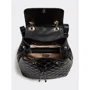 Жіночий рюкзак Guess Melise чорний (HWVG7667320-BLA): Тип рюкзаки