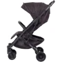 Прогулочная коляска FreeON DIAMOND Black (38213): Тип коляски Прогулочная