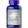 Puritan's Pride Triple Strength Glucosamine, Chondroitin & MSM Joint Soother 90 caps: Форма випуску капсули