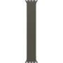 Аксессуар для Watch Apple Braided Solo Loop Olive Size 8 (MQY63) for Apple Watch 38/40/41mm